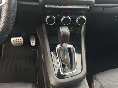 Renault Arkana Gebrauchtwagen