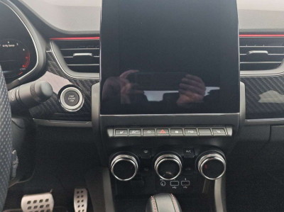 Renault Arkana Gebrauchtwagen