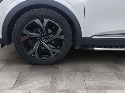 Renault Arkana Gebrauchtwagen