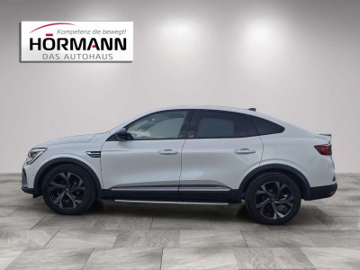 Renault Arkana Gebrauchtwagen