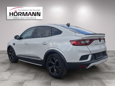 Renault Arkana Gebrauchtwagen