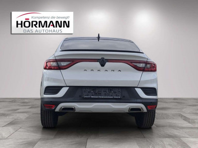 Renault Arkana Gebrauchtwagen