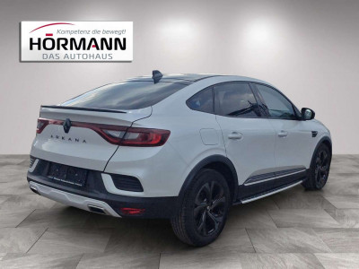 Renault Arkana Gebrauchtwagen