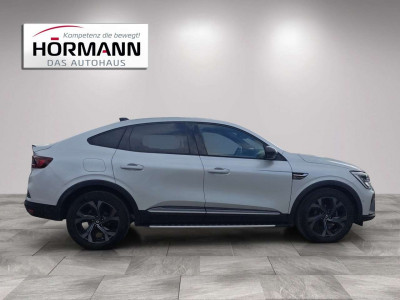 Renault Arkana Gebrauchtwagen