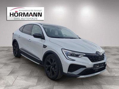 Renault Arkana Gebrauchtwagen