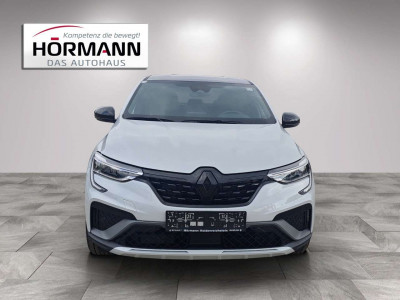 Renault Arkana Gebrauchtwagen