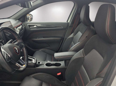 Renault Arkana Gebrauchtwagen