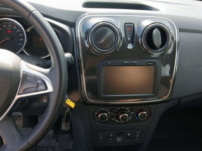 Dacia Sandero Gebrauchtwagen