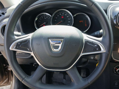 Dacia Sandero Gebrauchtwagen