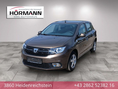 Dacia Sandero Gebrauchtwagen