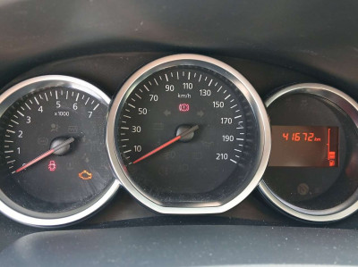 Dacia Sandero Gebrauchtwagen