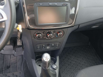 Dacia Sandero Gebrauchtwagen