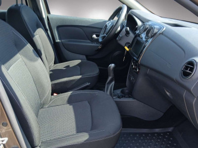 Dacia Sandero Gebrauchtwagen
