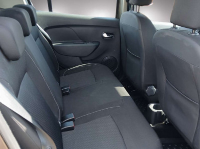 Dacia Sandero Gebrauchtwagen