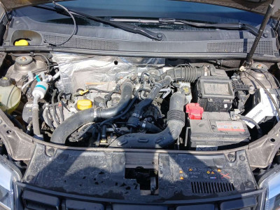 Dacia Sandero Gebrauchtwagen