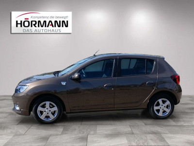 Dacia Sandero Gebrauchtwagen