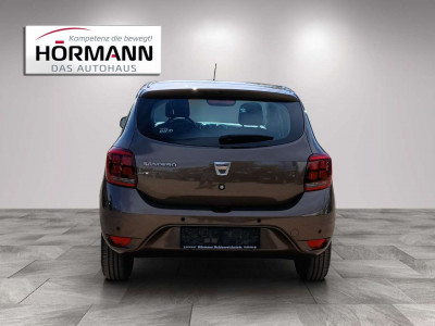 Dacia Sandero Gebrauchtwagen