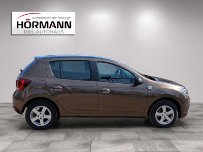Dacia Sandero Gebrauchtwagen