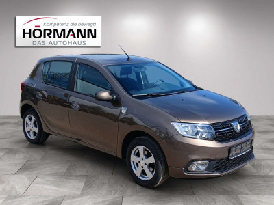 Dacia Sandero Gebrauchtwagen