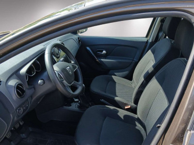 Dacia Sandero Gebrauchtwagen