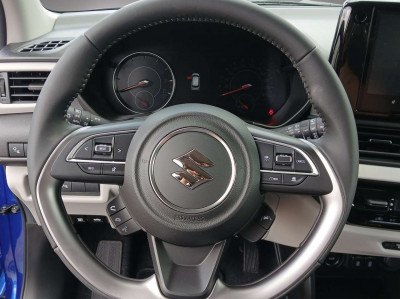 Suzuki Swift Neuwagen Suzuki Swift Neuwagen