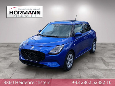 Suzuki Swift Neuwagen Suzuki Swift Neuwagen