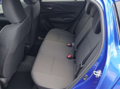 Suzuki Swift Neuwagen Suzuki Swift Neuwagen