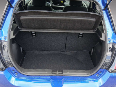 Suzuki Swift Neuwagen Suzuki Swift Neuwagen