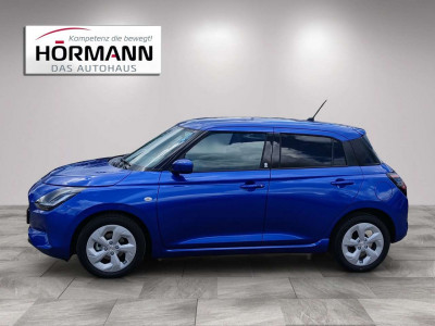 Suzuki Swift Neuwagen Suzuki Swift Neuwagen