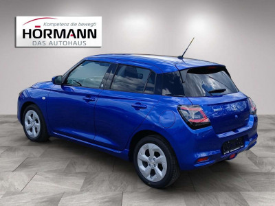 Suzuki Swift Neuwagen Suzuki Swift Neuwagen