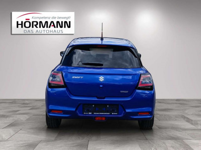 Suzuki Swift Neuwagen Suzuki Swift Neuwagen