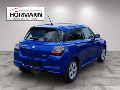 Suzuki Swift Neuwagen Suzuki Swift Neuwagen