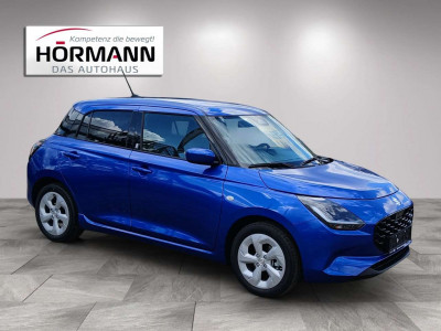 Suzuki Swift Neuwagen Suzuki Swift Neuwagen