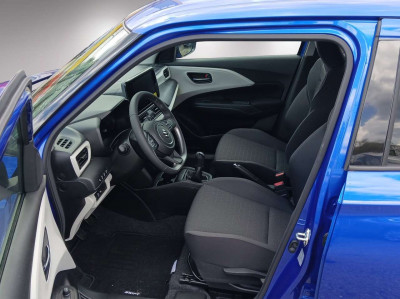 Suzuki Swift Neuwagen Suzuki Swift Neuwagen