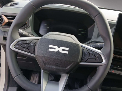 Dacia Duster Neuwagen Dacia Duster Neuwagen