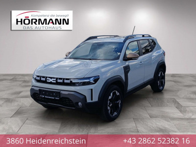 Dacia Duster Neuwagen Dacia Duster Neuwagen