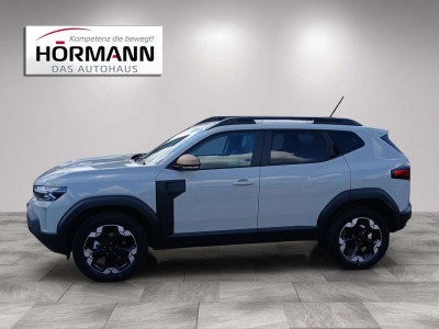 Dacia Duster Neuwagen Dacia Duster Neuwagen