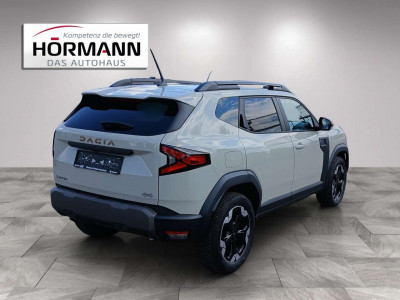 Dacia Duster Neuwagen Dacia Duster Neuwagen
