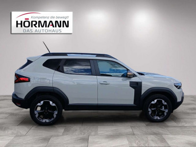 Dacia Duster Neuwagen Dacia Duster Neuwagen