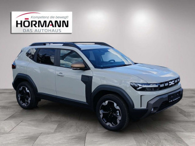 Dacia Duster Neuwagen Dacia Duster Neuwagen