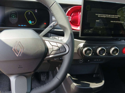 Renault Twingo Vorführwagen Renault Twingo Vorführwagen