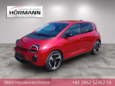 Renault Twingo Vorführwagen Renault Twingo Vorführwagen