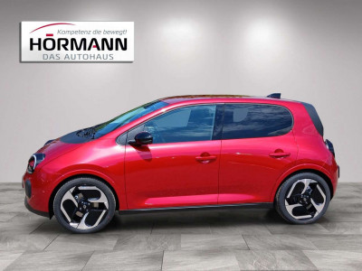 Renault Twingo Vorführwagen Renault Twingo Vorführwagen
