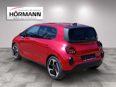 Renault Twingo Vorführwagen Renault Twingo Vorführwagen