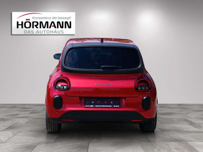 Renault Twingo Vorführwagen Renault Twingo Vorführwagen