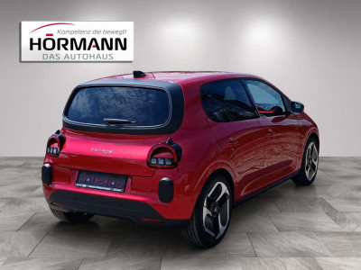 Renault Twingo Vorführwagen Renault Twingo Vorführwagen