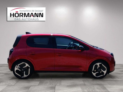 Renault Twingo Vorführwagen Renault Twingo Vorführwagen
