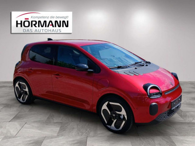 Renault Twingo Vorführwagen Renault Twingo Vorführwagen
