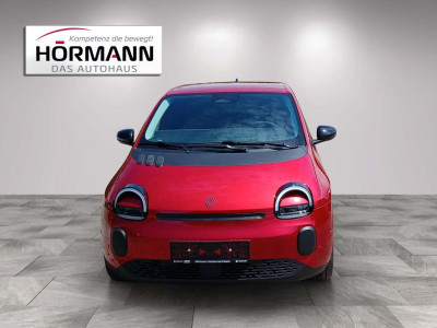 Renault Twingo Vorführwagen Renault Twingo Vorführwagen