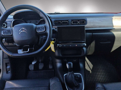 Citroën C3 Gebrauchtwagen Citroën C3 Gebrauchtwagen